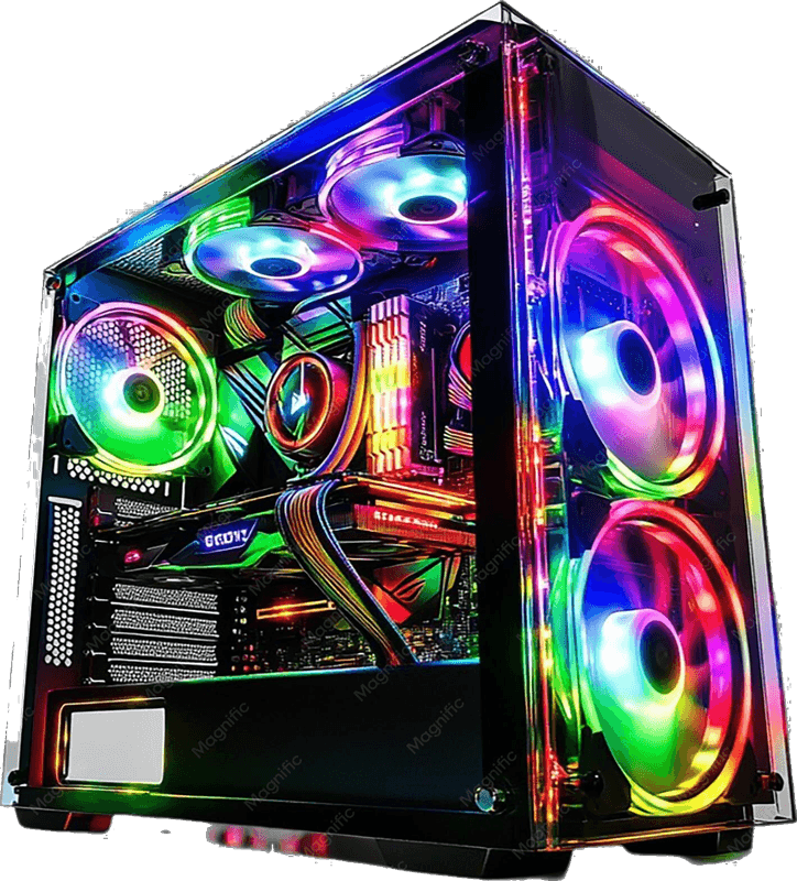 Gaming PC